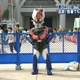 Image for article titled When Cosplay Is Too Damn Hot